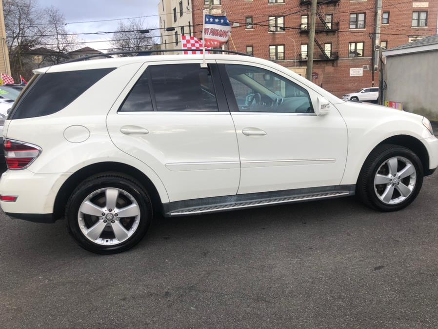 2011 Mercedes-Benz M-Class 4MATIC 4dr ML 350, available for sale in Irvington, New Jersey | Elis Motors Corp. Irvington, New Jersey 2011 Mercedes-Benz M-Class 4MATIC 4dr ML 350, available for sale in Irvington, New Jersey | Elis Motors Corp. Irvington, New Jersey