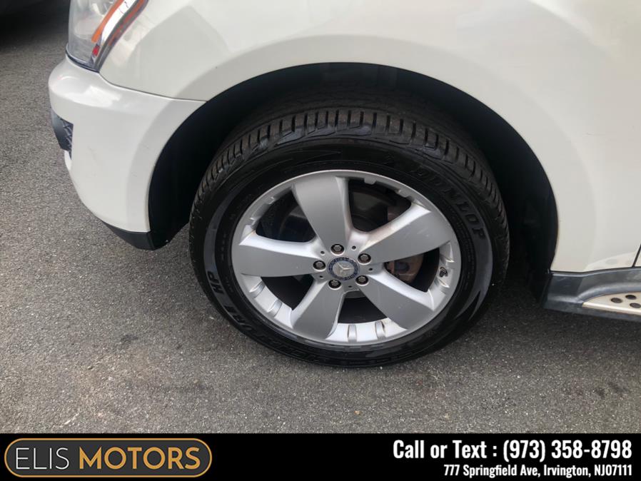 2011 Mercedes-Benz M-Class 4MATIC 4dr ML 350, available for sale in Irvington, New Jersey | Elis Motors Corp. Irvington, New Jersey 2011 Mercedes-Benz M-Class 4MATIC 4dr ML 350, available for sale in Irvington, New Jersey | Elis Motors Corp. Irvington, New Jersey