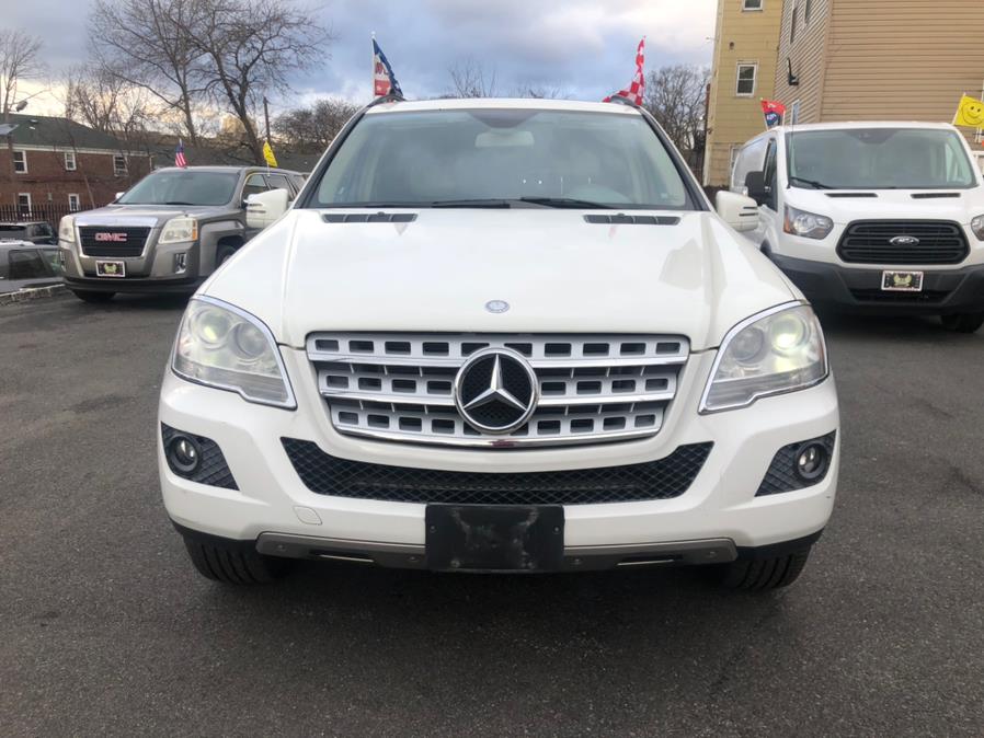 2011 Mercedes-Benz M-Class 4MATIC 4dr ML 350, available for sale in Irvington, New Jersey | Elis Motors Corp. Irvington, New Jersey 2011 Mercedes-Benz M-Class 4MATIC 4dr ML 350, available for sale in Irvington, New Jersey | Elis Motors Corp. Irvington, New Jersey