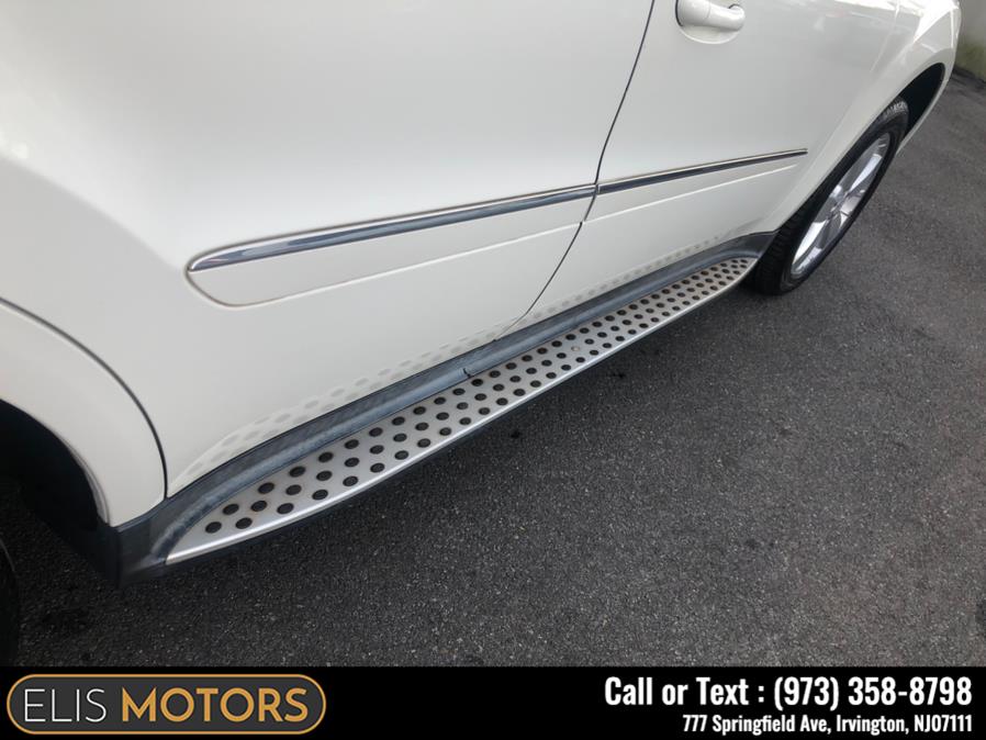 2011 Mercedes-Benz M-Class 4MATIC 4dr ML 350, available for sale in Irvington, New Jersey | Elis Motors Corp. Irvington, New Jersey 2011 Mercedes-Benz M-Class 4MATIC 4dr ML 350, available for sale in Irvington, New Jersey | Elis Motors Corp. Irvington, New Jersey