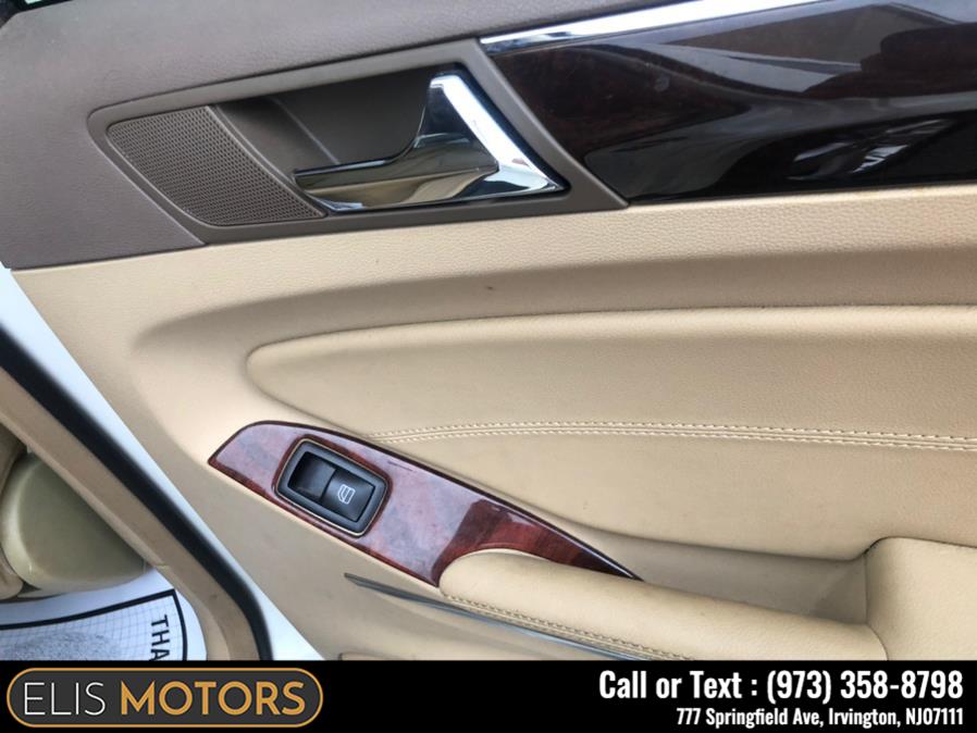 2011 Mercedes-Benz M-Class 4MATIC 4dr ML 350, available for sale in Irvington, New Jersey | Elis Motors Corp. Irvington, New Jersey 2011 Mercedes-Benz M-Class 4MATIC 4dr ML 350, available for sale in Irvington, New Jersey | Elis Motors Corp. Irvington, New Jersey