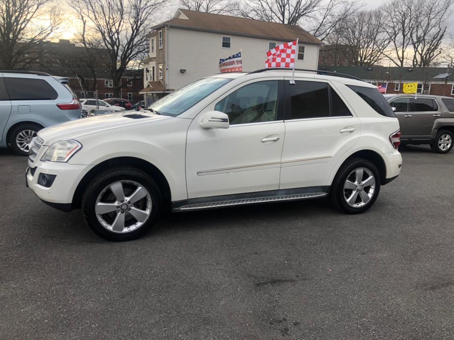 2011 Mercedes-Benz M-Class 4MATIC 4dr ML 350, available for sale in Irvington, New Jersey | Elis Motors Corp. Irvington, New Jersey 2011 Mercedes-Benz M-Class 4MATIC 4dr ML 350, available for sale in Irvington, New Jersey | Elis Motors Corp. Irvington, New Jersey