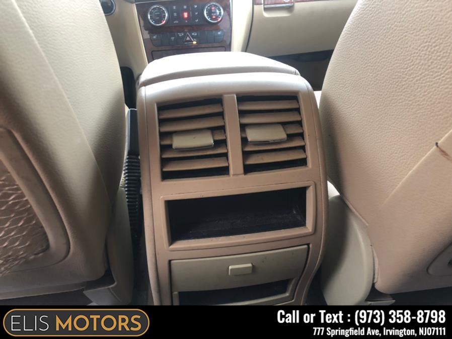 2011 Mercedes-Benz M-Class 4MATIC 4dr ML 350, available for sale in Irvington, New Jersey | Elis Motors Corp. Irvington, New Jersey 2011 Mercedes-Benz M-Class 4MATIC 4dr ML 350, available for sale in Irvington, New Jersey | Elis Motors Corp. Irvington, New Jersey