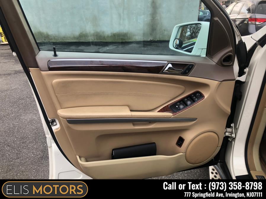 2011 Mercedes-Benz M-Class 4MATIC 4dr ML 350, available for sale in Irvington, New Jersey | Elis Motors Corp. Irvington, New Jersey 2011 Mercedes-Benz M-Class 4MATIC 4dr ML 350, available for sale in Irvington, New Jersey | Elis Motors Corp. Irvington, New Jersey