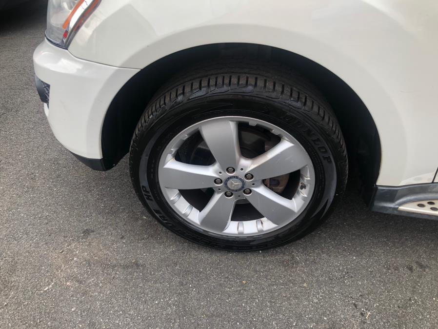 2011 Mercedes-Benz M-Class 4MATIC 4dr ML 350, available for sale in Irvington, New Jersey | Elis Motors Corp. Irvington, New Jersey 2011 Mercedes-Benz M-Class 4MATIC 4dr ML 350, available for sale in Irvington, New Jersey | Elis Motors Corp. Irvington, New Jersey