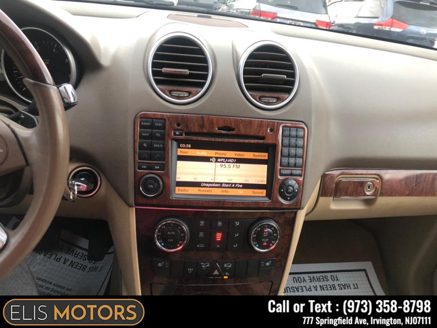 2011 Mercedes-Benz M-Class 4MATIC 4dr ML 350, available for sale in Irvington, New Jersey | Elis Motors Corp. Irvington, New Jersey 2011 Mercedes-Benz M-Class 4MATIC 4dr ML 350, available for sale in Irvington, New Jersey | Elis Motors Corp. Irvington, New Jersey