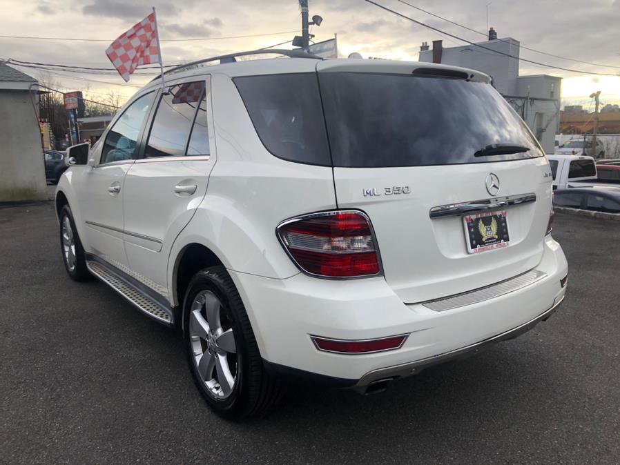 2011 Mercedes-Benz M-Class 4MATIC 4dr ML 350, available for sale in Irvington, New Jersey | Elis Motors Corp. Irvington, New Jersey 2011 Mercedes-Benz M-Class 4MATIC 4dr ML 350, available for sale in Irvington, New Jersey | Elis Motors Corp. Irvington, New Jersey