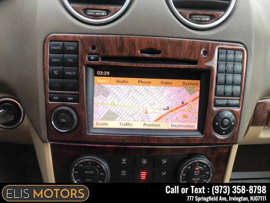 2011 Mercedes-Benz M-Class 4MATIC 4dr ML 350, available for sale in Irvington, New Jersey | Elis Motors Corp. Irvington, New Jersey 2011 Mercedes-Benz M-Class 4MATIC 4dr ML 350, available for sale in Irvington, New Jersey | Elis Motors Corp. Irvington, New Jersey