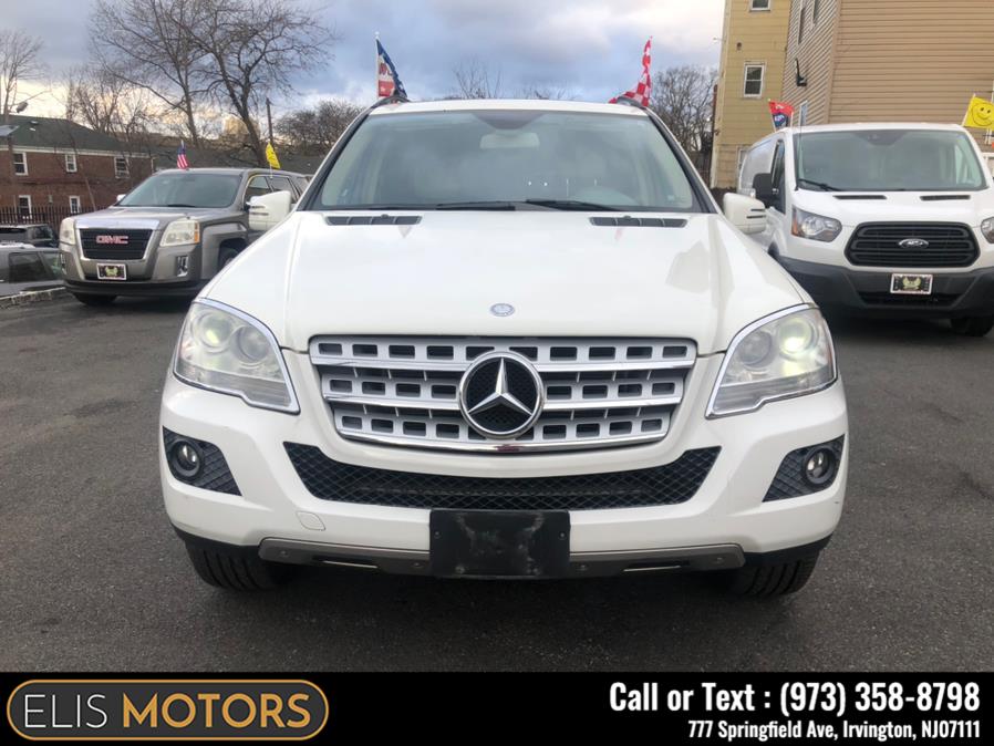 2011 Mercedes-Benz M-Class 4MATIC 4dr ML 350, available for sale in Irvington, New Jersey | Elis Motors Corp. Irvington, New Jersey 2011 Mercedes-Benz M-Class 4MATIC 4dr ML 350, available for sale in Irvington, New Jersey | Elis Motors Corp. Irvington, New Jersey
