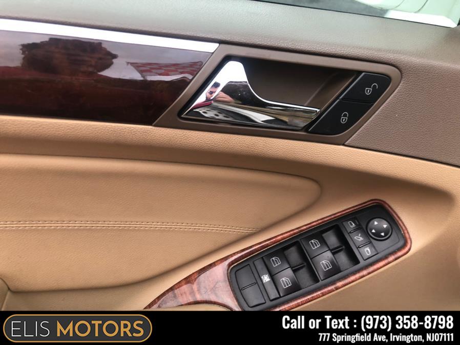 2011 Mercedes-Benz M-Class 4MATIC 4dr ML 350, available for sale in Irvington, New Jersey | Elis Motors Corp. Irvington, New Jersey 2011 Mercedes-Benz M-Class 4MATIC 4dr ML 350, available for sale in Irvington, New Jersey | Elis Motors Corp. Irvington, New Jersey