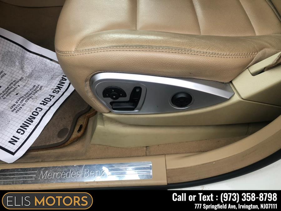 2011 Mercedes-Benz M-Class 4MATIC 4dr ML 350, available for sale in Irvington, New Jersey | Elis Motors Corp. Irvington, New Jersey 2011 Mercedes-Benz M-Class 4MATIC 4dr ML 350, available for sale in Irvington, New Jersey | Elis Motors Corp. Irvington, New Jersey