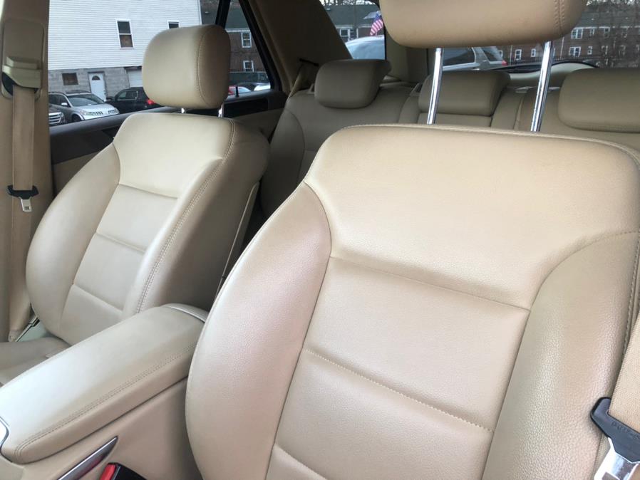 2011 Mercedes-Benz M-Class 4MATIC 4dr ML 350, available for sale in Irvington, New Jersey | Elis Motors Corp. Irvington, New Jersey 2011 Mercedes-Benz M-Class 4MATIC 4dr ML 350, available for sale in Irvington, New Jersey | Elis Motors Corp. Irvington, New Jersey