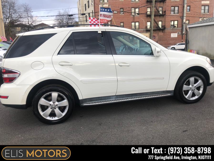 2011 Mercedes-Benz M-Class 4MATIC 4dr ML 350, available for sale in Irvington, New Jersey | Elis Motors Corp. Irvington, New Jersey 2011 Mercedes-Benz M-Class 4MATIC 4dr ML 350, available for sale in Irvington, New Jersey | Elis Motors Corp. Irvington, New Jersey