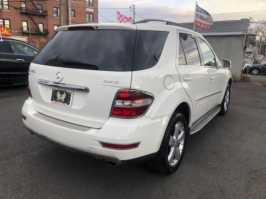 2011 Mercedes-Benz M-Class 4MATIC 4dr ML 350, available for sale in Irvington, New Jersey | Elis Motors Corp. Irvington, New Jersey 2011 Mercedes-Benz M-Class 4MATIC 4dr ML 350, available for sale in Irvington, New Jersey | Elis Motors Corp. Irvington, New Jersey