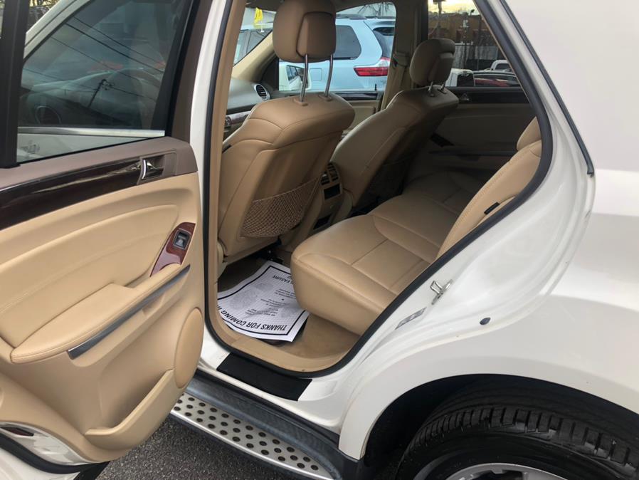 2011 Mercedes-Benz M-Class 4MATIC 4dr ML 350, available for sale in Irvington, New Jersey | Elis Motors Corp. Irvington, New Jersey 2011 Mercedes-Benz M-Class 4MATIC 4dr ML 350, available for sale in Irvington, New Jersey | Elis Motors Corp. Irvington, New Jersey