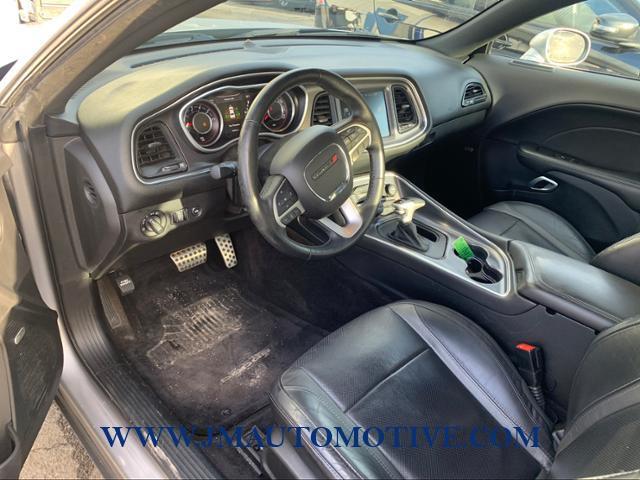 2015 Dodge Challenger 2dr Cpe SXT Plus, available for sale in Naugatuck, Connecticut | J&M Automotive Sls&Svc LLC. Naugatuck, Connecticut 2015 Dodge Challenger 2dr Cpe SXT Plus, available for sale in Naugatuck, Connecticut | J&M Automotive Sls&Svc LLC. Naugatuck, Connecticut