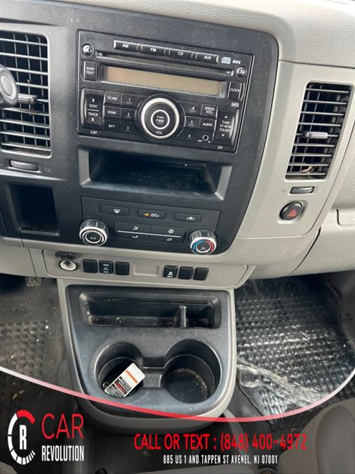 2013 Nissan Nv SV, available for sale in Avenel, New Jersey | Car Revolution. Avenel, New Jersey 2013 Nissan Nv SV, available for sale in Avenel, New Jersey | Car Revolution. Avenel, New Jersey