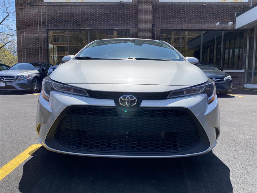 Used Toyota Corolla LE 2020 | Autouse. Andover, Massachusetts Used Toyota Corolla LE 2020 | Autouse. Andover, Massachusetts