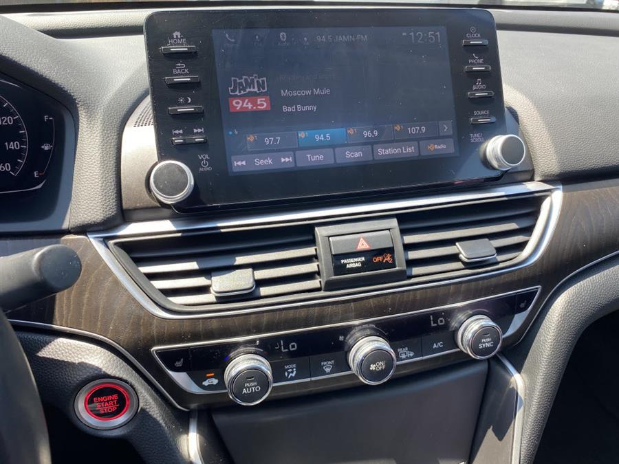 Used Honda Accord EX-L 2018 | Autouse. Andover, Massachusetts Used Honda Accord EX-L 2018 | Autouse. Andover, Massachusetts