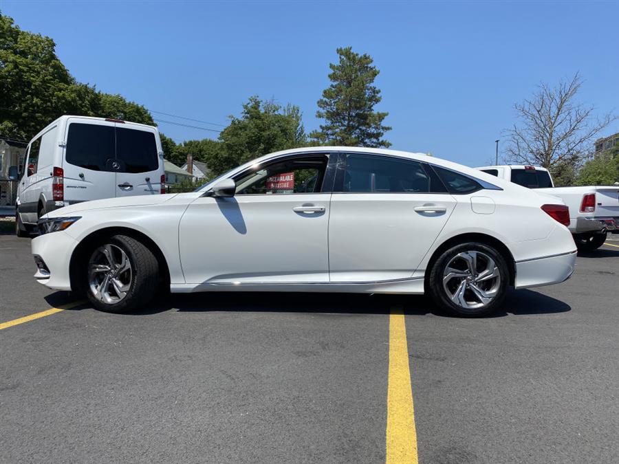 Used Honda Accord EX-L 2018 | Autouse. Andover, Massachusetts Used Honda Accord EX-L 2018 | Autouse. Andover, Massachusetts