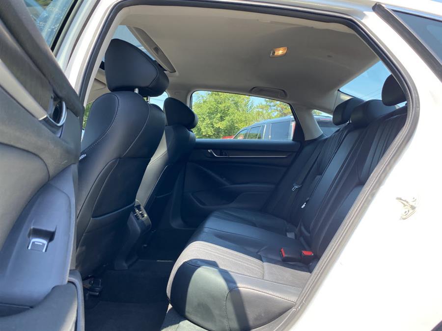 Used Honda Accord EX-L 2018 | Autouse. Andover, Massachusetts Used Honda Accord EX-L 2018 | Autouse. Andover, Massachusetts