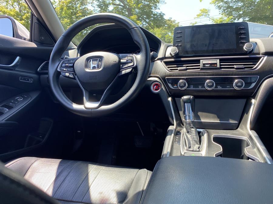 Used Honda Accord EX-L 2018 | Autouse. Andover, Massachusetts Used Honda Accord EX-L 2018 | Autouse. Andover, Massachusetts