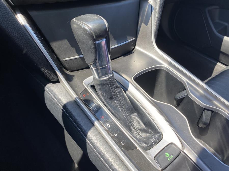 Used Honda Accord EX-L 2018 | Autouse. Andover, Massachusetts Used Honda Accord EX-L 2018 | Autouse. Andover, Massachusetts