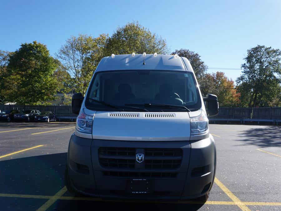 2018 Ram Promaster Cargo 2500 159 WB, available for sale in Andover, Massachusetts | Autouse. Andover, Massachusetts 2018 Ram Promaster Cargo 2500 159 WB, available for sale in Andover, Massachusetts | Autouse. Andover, Massachusetts