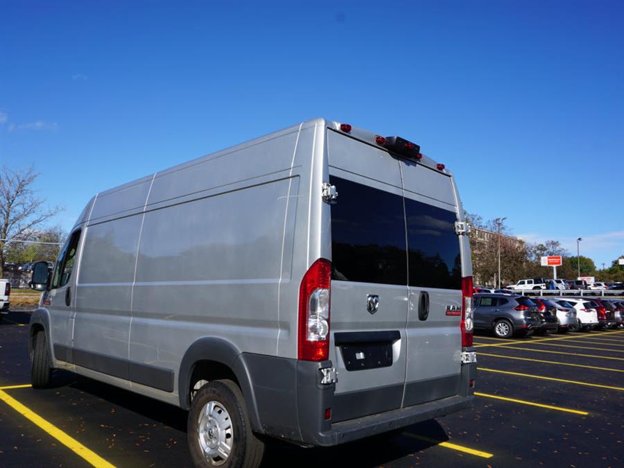2018 Ram Promaster Cargo 2500 159 WB, available for sale in Andover, Massachusetts | Autouse. Andover, Massachusetts 2018 Ram Promaster Cargo 2500 159 WB, available for sale in Andover, Massachusetts | Autouse. Andover, Massachusetts