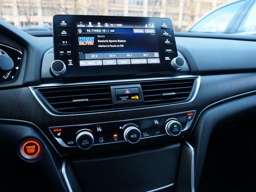 2018 Honda Accord EX-L, available for sale in Andover, Massachusetts | Autouse. Andover, Massachusetts 2018 Honda Accord EX-L, available for sale in Andover, Massachusetts | Autouse. Andover, Massachusetts