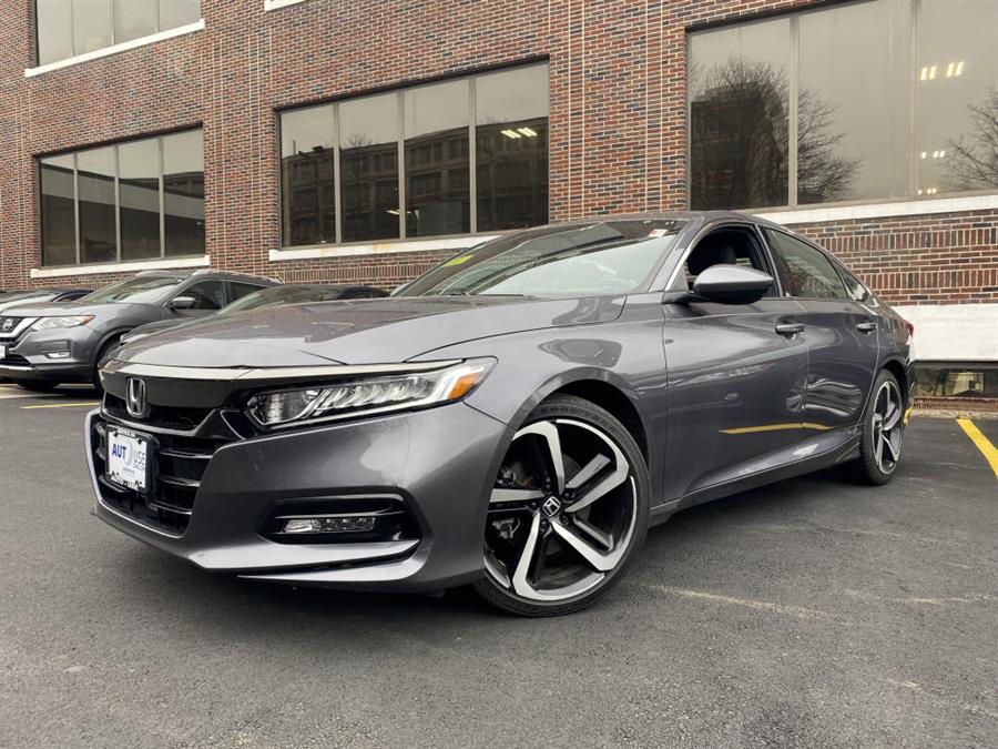 Used Honda Accord Sport 2020 | Autouse. Andover, Massachusetts Used Honda Accord Sport 2020 | Autouse. Andover, Massachusetts