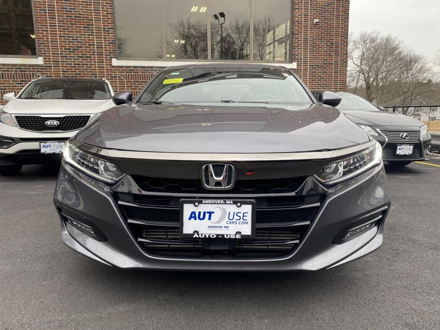 Used Honda Accord Sport 2020 | Autouse. Andover, Massachusetts Used Honda Accord Sport 2020 | Autouse. Andover, Massachusetts