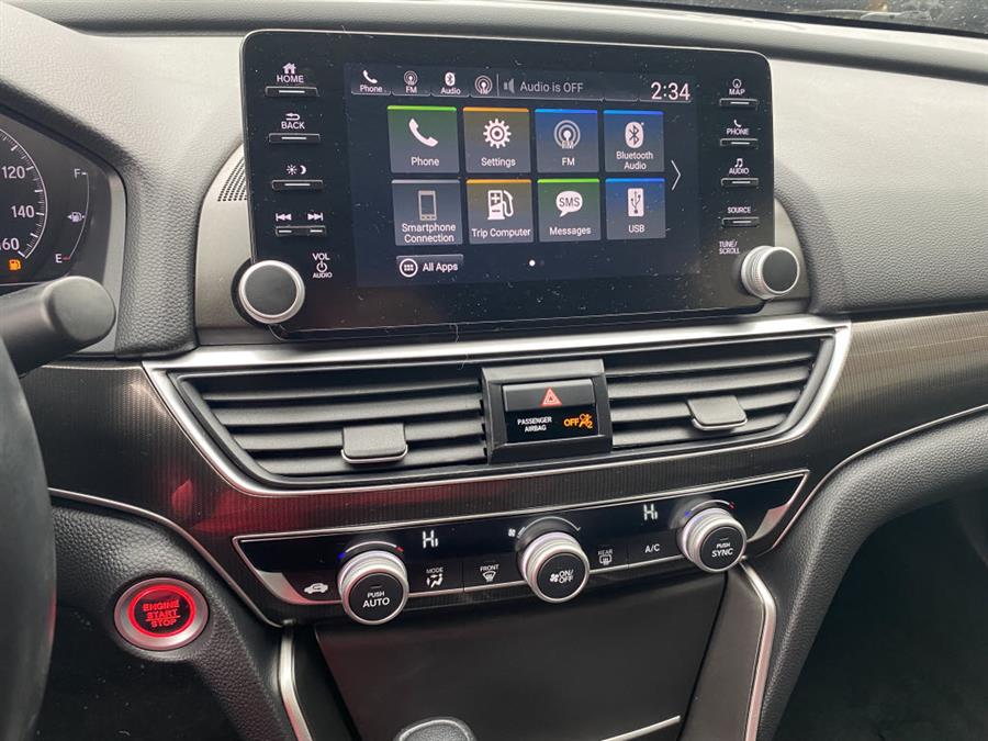 Used Honda Accord Sport 2020 | Autouse. Andover, Massachusetts Used Honda Accord Sport 2020 | Autouse. Andover, Massachusetts