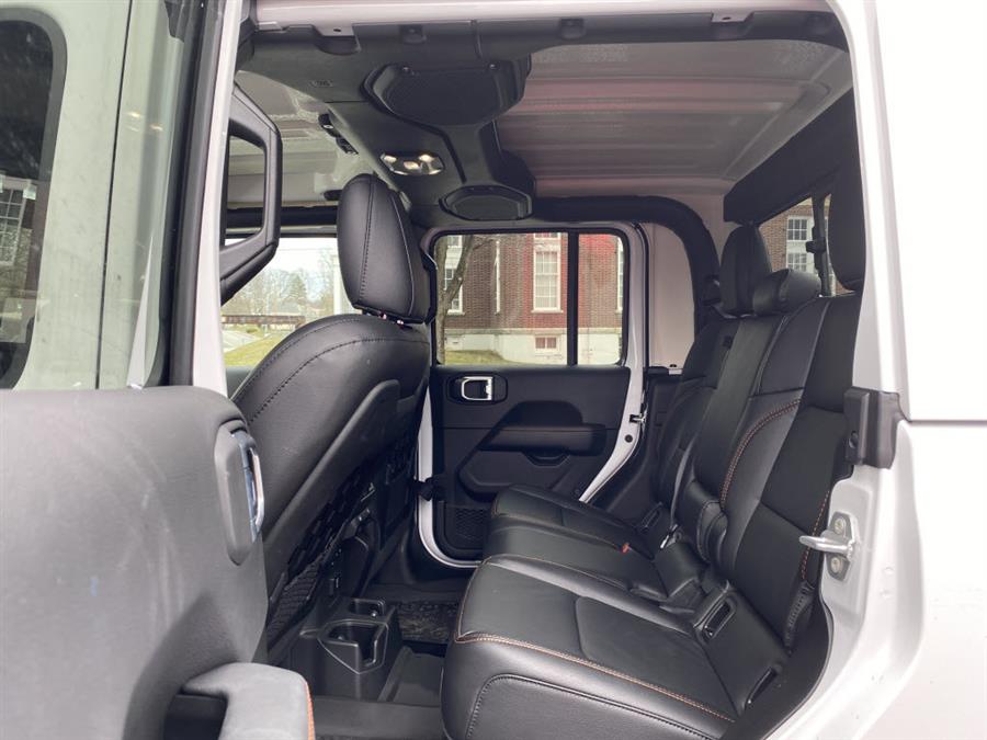 Used Jeep Gladiator Mojave 2022 | Autouse. Andover, Massachusetts Used Jeep Gladiator Mojave 2022 | Autouse. Andover, Massachusetts