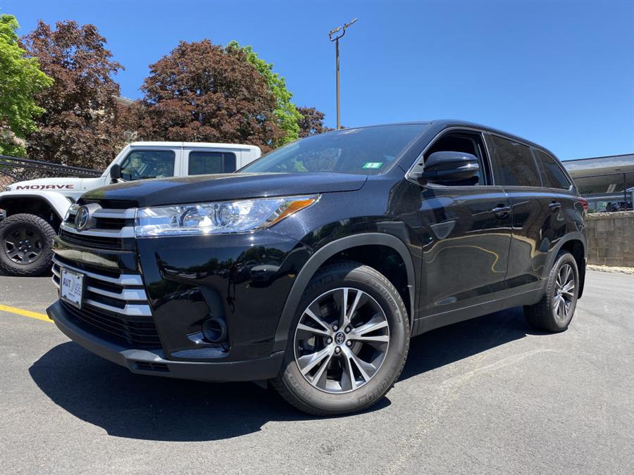 2019 Toyota Highlander LE, available for sale in Andover, Massachusetts | Autouse. Andover, Massachusetts