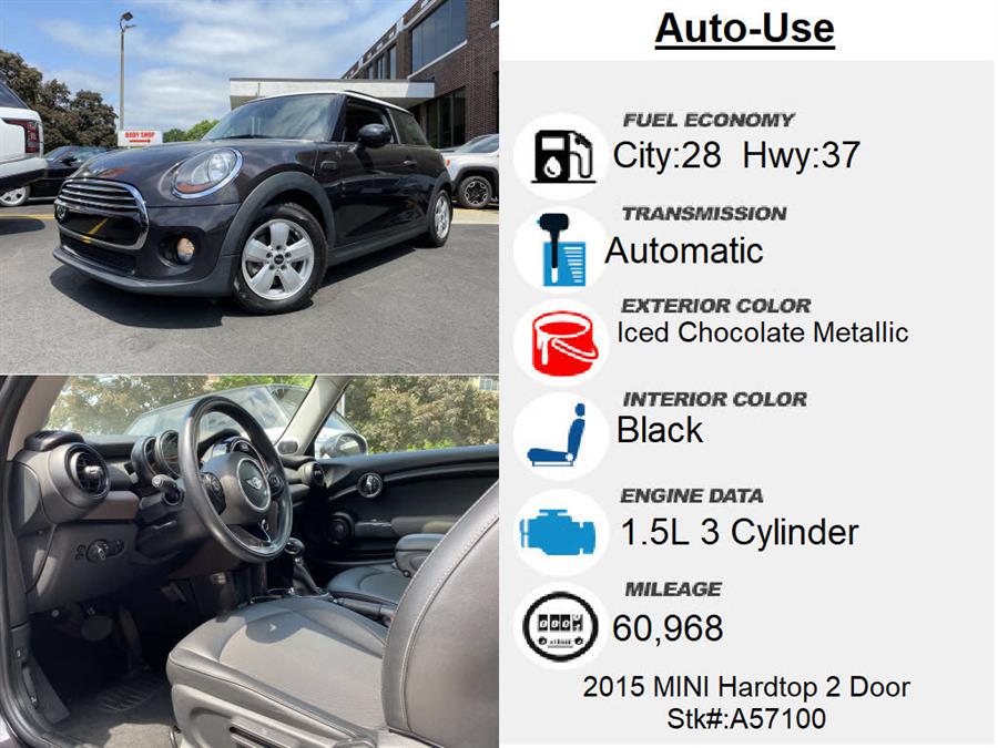 2015 Mini Hardtop 2 Door Cooper, available for sale in Andover, Massachusetts | Autouse. Andover, Massachusetts 2015 Mini Hardtop 2 Door Cooper, available for sale in Andover, Massachusetts | Autouse. Andover, Massachusetts