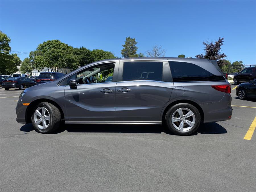 2018 Honda Odyssey EX-L, available for sale in Andover, Massachusetts | Autouse. Andover, Massachusetts 2018 Honda Odyssey EX-L, available for sale in Andover, Massachusetts | Autouse. Andover, Massachusetts