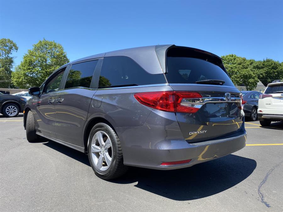 2018 Honda Odyssey EX-L, available for sale in Andover, Massachusetts | Autouse. Andover, Massachusetts 2018 Honda Odyssey EX-L, available for sale in Andover, Massachusetts | Autouse. Andover, Massachusetts