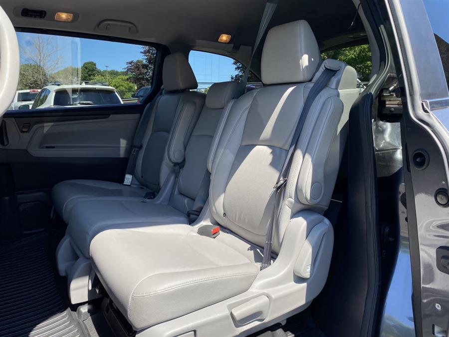 2018 Honda Odyssey EX-L, available for sale in Andover, Massachusetts | Autouse. Andover, Massachusetts 2018 Honda Odyssey EX-L, available for sale in Andover, Massachusetts | Autouse. Andover, Massachusetts