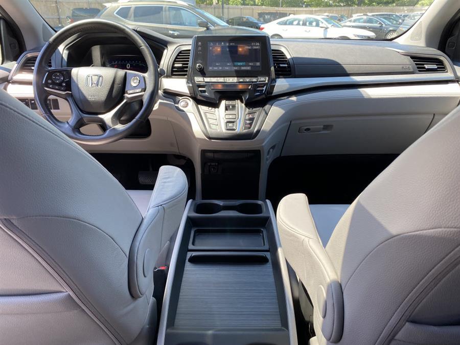 2018 Honda Odyssey EX-L, available for sale in Andover, Massachusetts | Autouse. Andover, Massachusetts 2018 Honda Odyssey EX-L, available for sale in Andover, Massachusetts | Autouse. Andover, Massachusetts