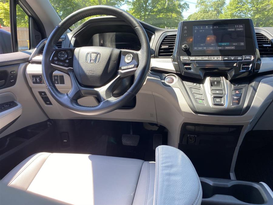 2018 Honda Odyssey EX-L, available for sale in Andover, Massachusetts | Autouse. Andover, Massachusetts 2018 Honda Odyssey EX-L, available for sale in Andover, Massachusetts | Autouse. Andover, Massachusetts
