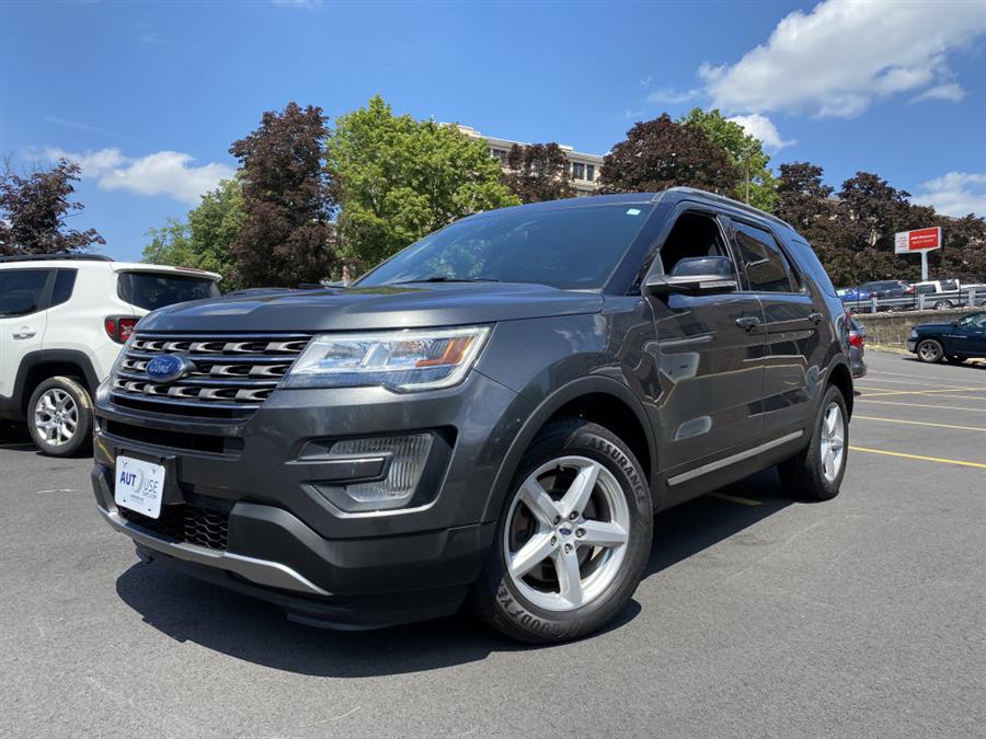 2017 Ford Explorer XLT, available for sale in Andover, Massachusetts | Autouse. Andover, Massachusetts 2017 Ford Explorer XLT, available for sale in Andover, Massachusetts | Autouse. Andover, Massachusetts