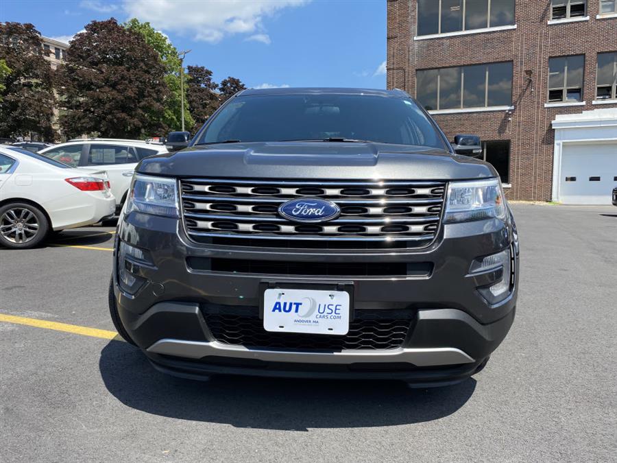 2017 Ford Explorer XLT, available for sale in Andover, Massachusetts | Autouse. Andover, Massachusetts 2017 Ford Explorer XLT, available for sale in Andover, Massachusetts | Autouse. Andover, Massachusetts