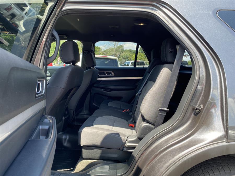 2017 Ford Explorer XLT, available for sale in Andover, Massachusetts | Autouse. Andover, Massachusetts 2017 Ford Explorer XLT, available for sale in Andover, Massachusetts | Autouse. Andover, Massachusetts