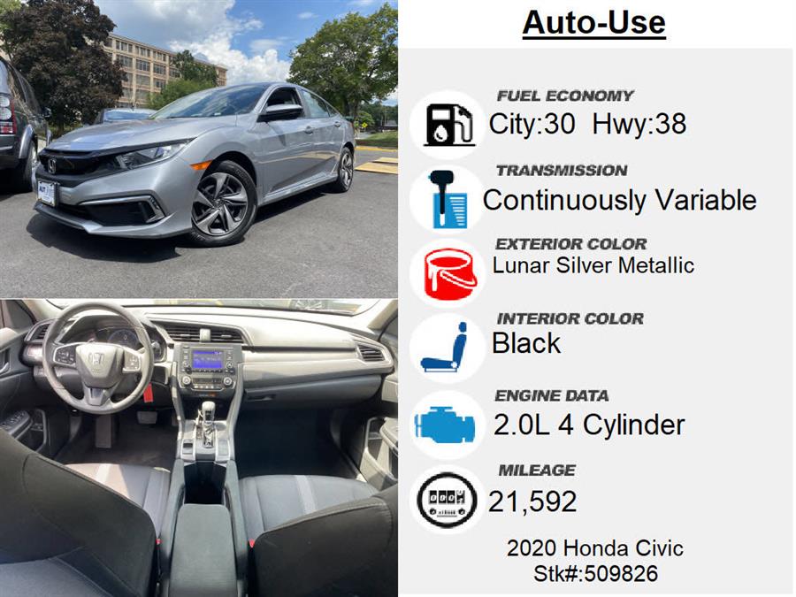 2020 Honda Civic LX, available for sale in Andover, Massachusetts | Autouse. Andover, Massachusetts 2020 Honda Civic LX, available for sale in Andover, Massachusetts | Autouse. Andover, Massachusetts
