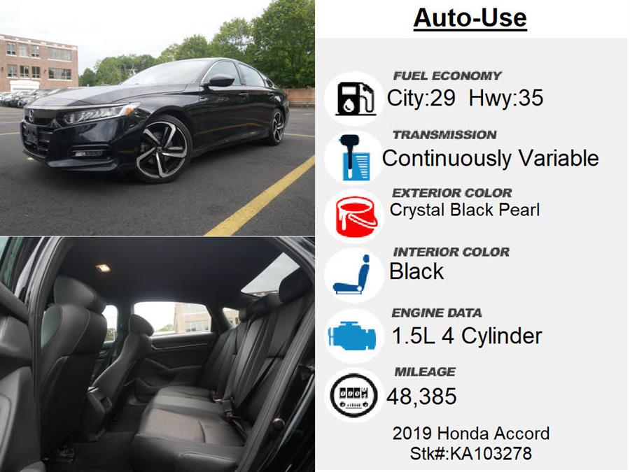 2019 Honda Accord Sport, available for sale in Andover, Massachusetts | Autouse. Andover, Massachusetts 2019 Honda Accord Sport, available for sale in Andover, Massachusetts | Autouse. Andover, Massachusetts