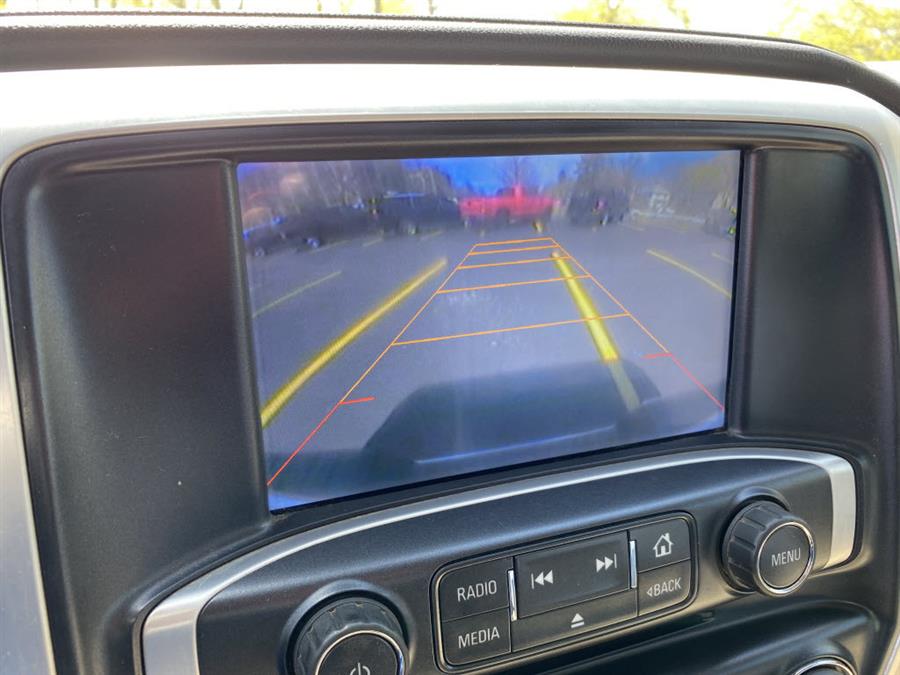 Used GMC Sierra 1500 SLT 2015 | Autouse. Andover, Massachusetts Used GMC Sierra 1500 SLT 2015 | Autouse. Andover, Massachusetts