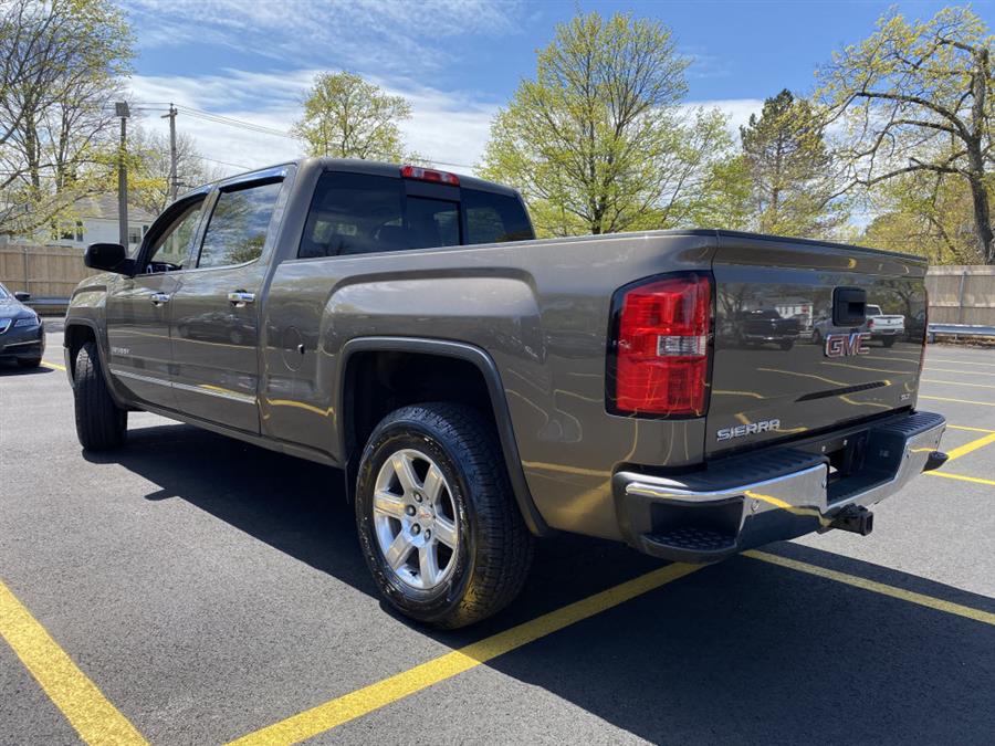 Used GMC Sierra 1500 SLT 2015 | Autouse. Andover, Massachusetts Used GMC Sierra 1500 SLT 2015 | Autouse. Andover, Massachusetts