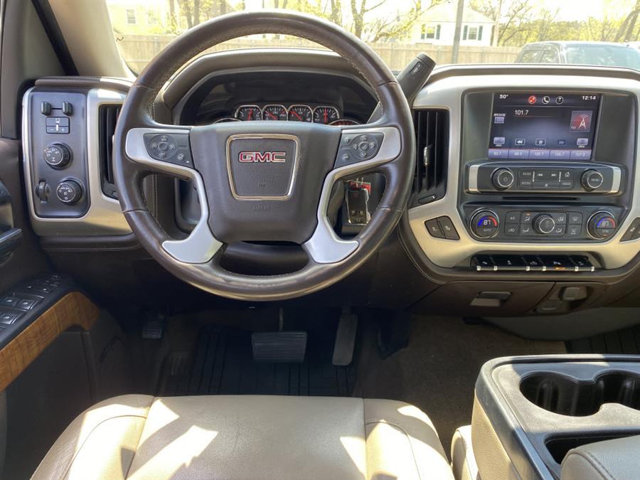Used GMC Sierra 1500 SLT 2015 | Autouse. Andover, Massachusetts Used GMC Sierra 1500 SLT 2015 | Autouse. Andover, Massachusetts