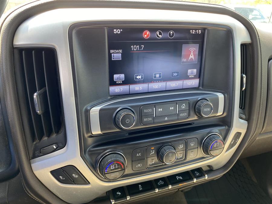 Used GMC Sierra 1500 SLT 2015 | Autouse. Andover, Massachusetts Used GMC Sierra 1500 SLT 2015 | Autouse. Andover, Massachusetts